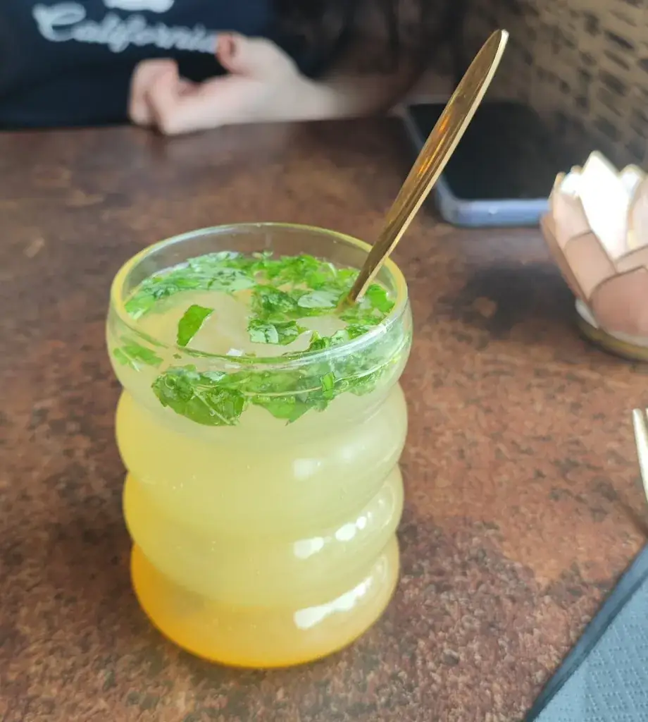 Wafou_Brunch & Branché_Courcelles_review