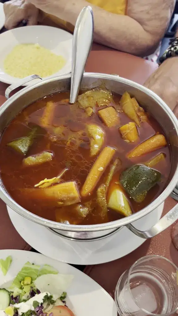 Vivi williame_Orient Thé Vous_Courcelles_review