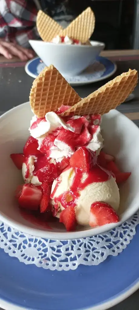 Menu_Le Socrate_Courcelles_imagen_1