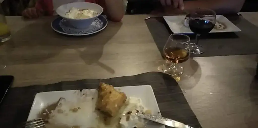 Menu_Le Socrate_Courcelles_imagen_2