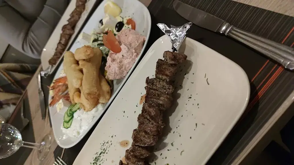 Menu_Le Socrate_Courcelles_imagen_5