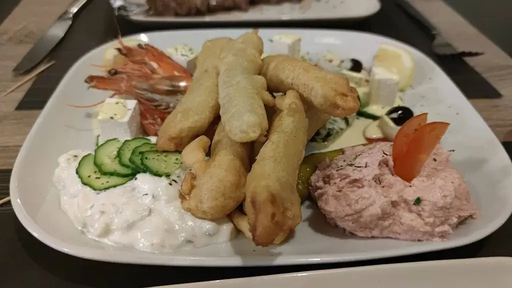 Menu_Le Socrate_Courcelles_imagen_8