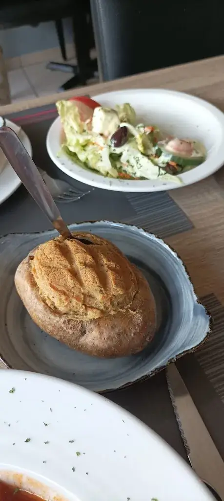 Menu_Le Socrate_Courcelles_imagen_9