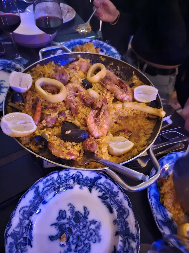 Menu_Casa Ramos_Courcelles_image_5