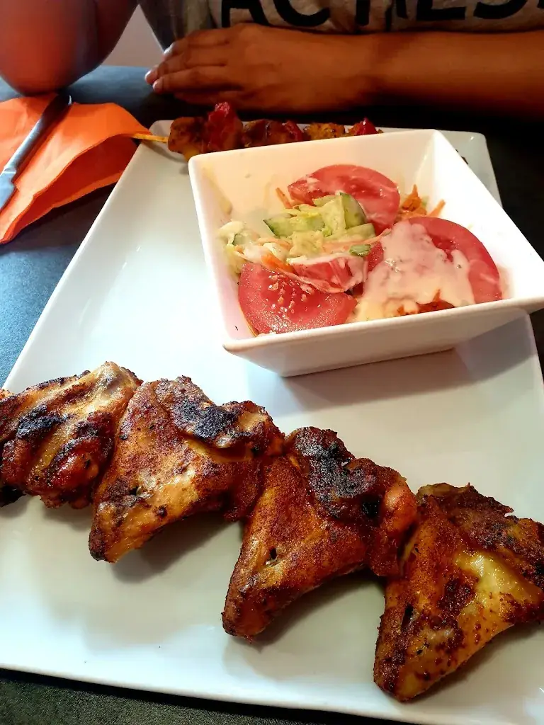 Menu_Rôtisserie Tout le Monde en Parle Sprl_Courcelles_image_2