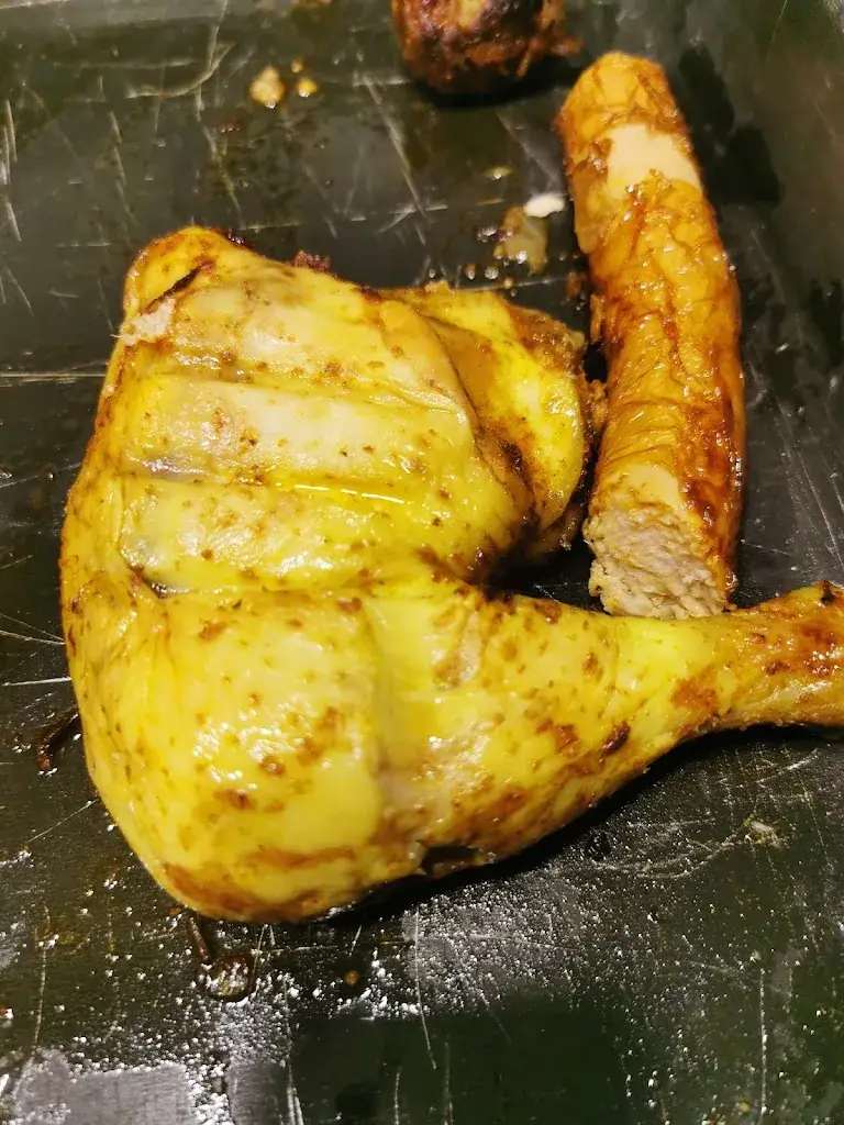 una 68_Rôtisserie Tout le Monde en Parle Sprl_Courcelles_review