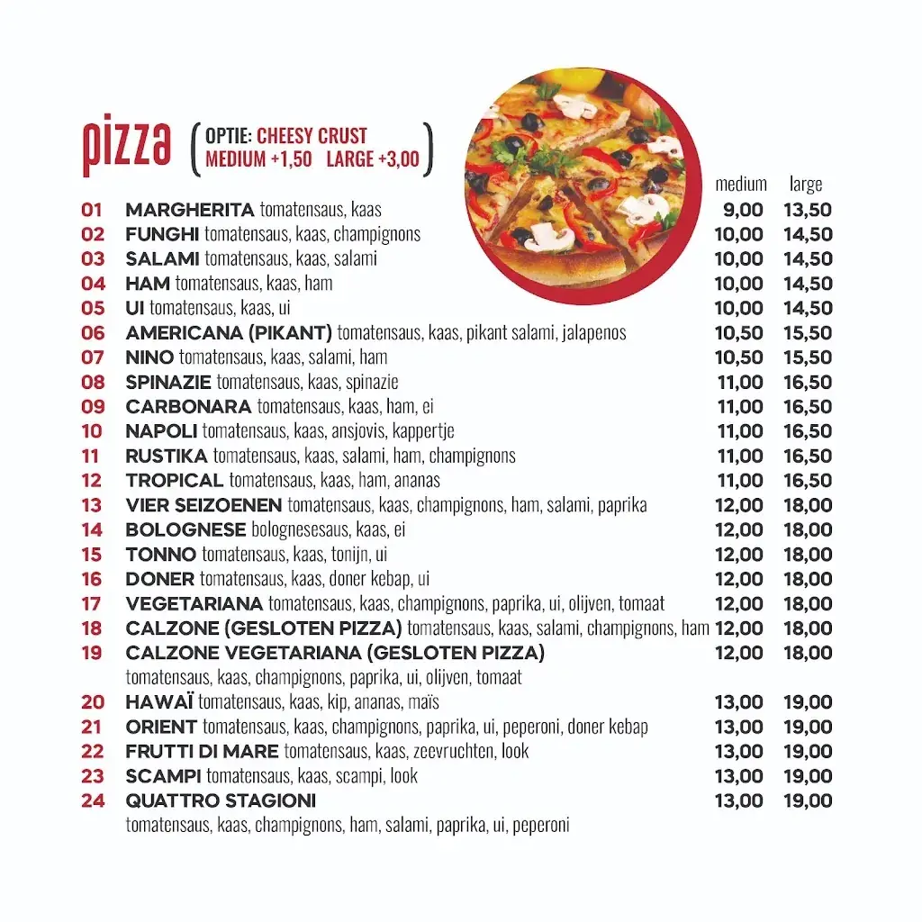 Menu_Pizza Toscana_Boechout_image_2