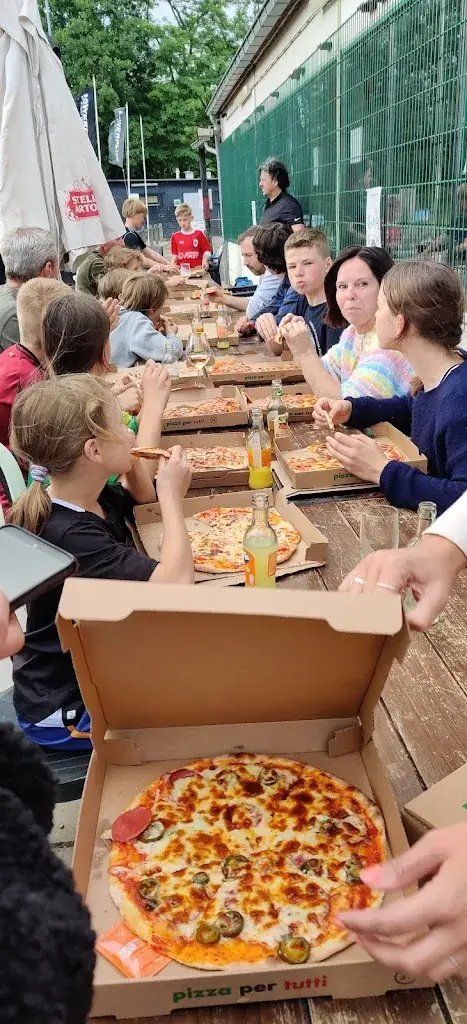 Peter Verreth_Pizza Toscana_Boechout_review