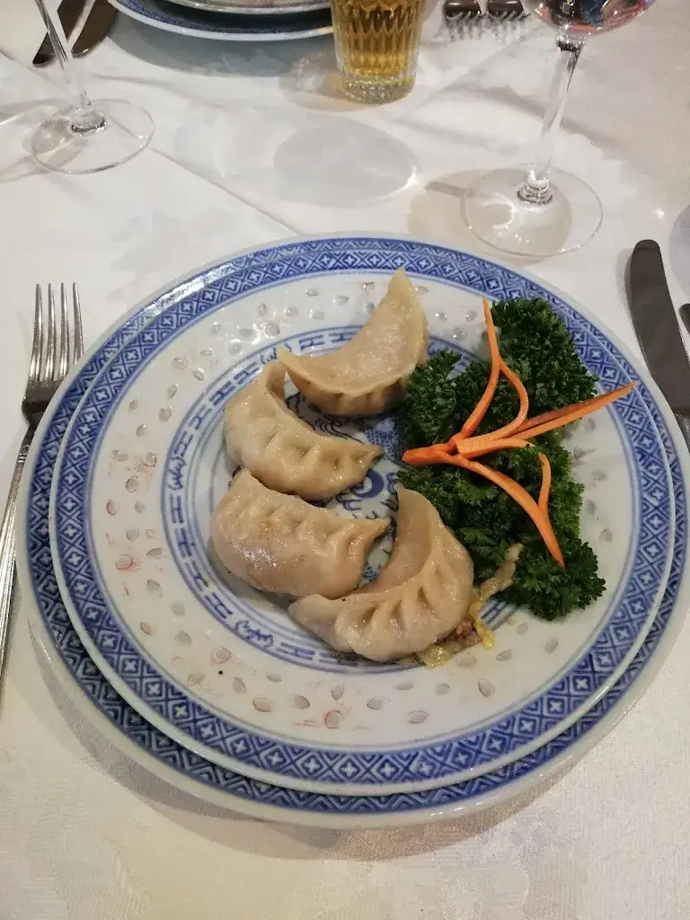 Menü_Pavillon du Dragon_Courcelles_Bild_2