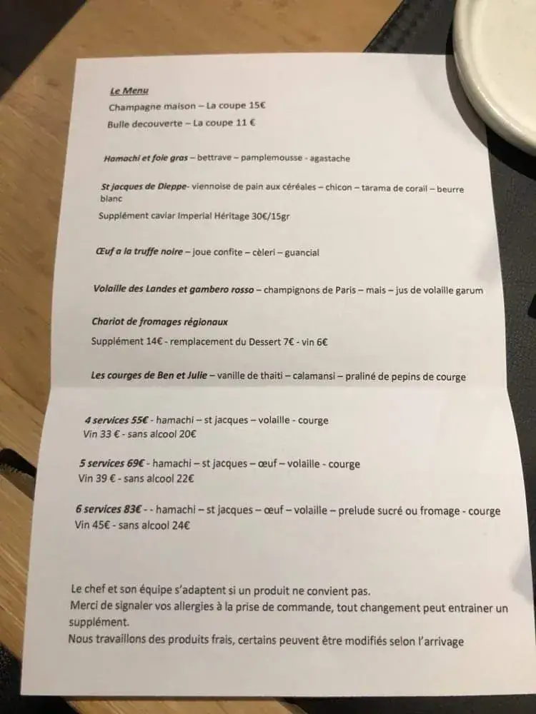 Menu_Le Mont-à-Gourmet_Courcelles_image_3