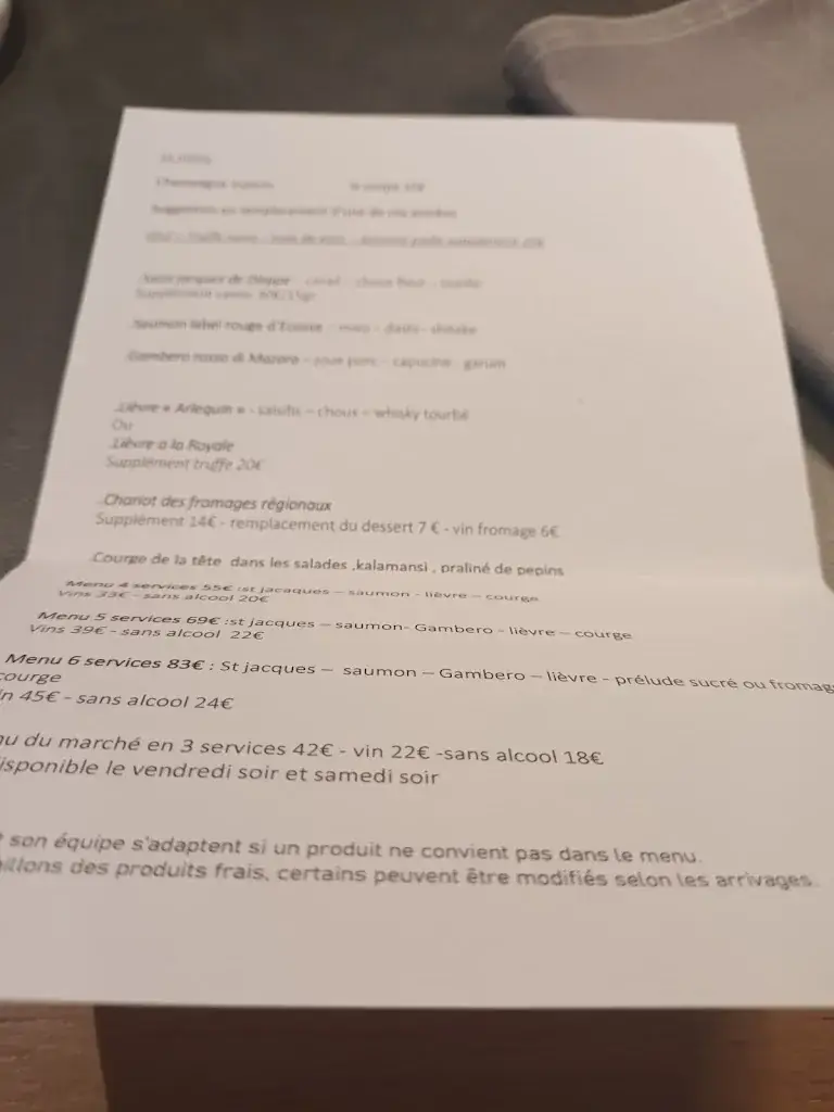 Menu_Le Mont-à-Gourmet_Courcelles_image_4