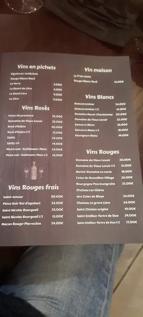 Menü_Wok Pacifique_Courcelles_Bild_2