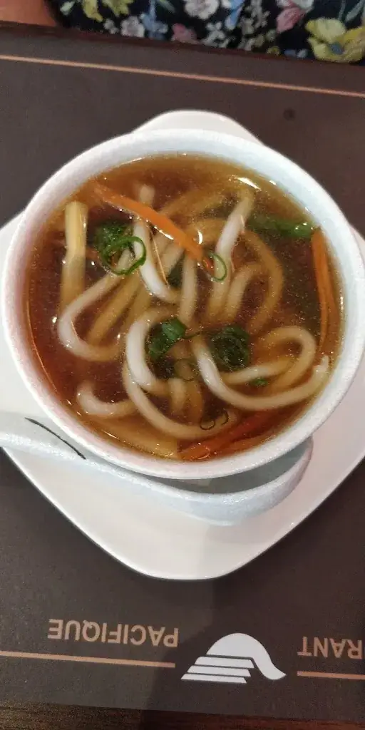 Menü_Wok Pacifique_Courcelles_Bild_5