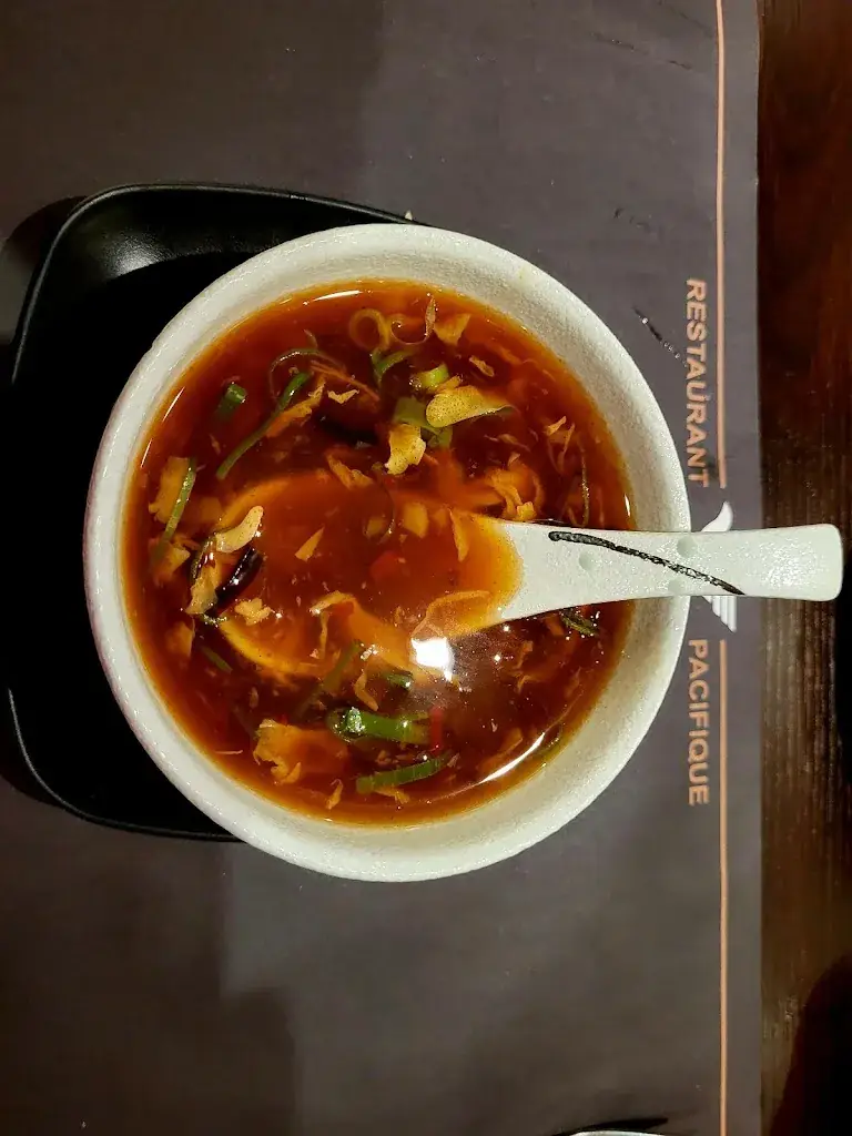 Menü_Wok Pacifique_Courcelles_Bild_8