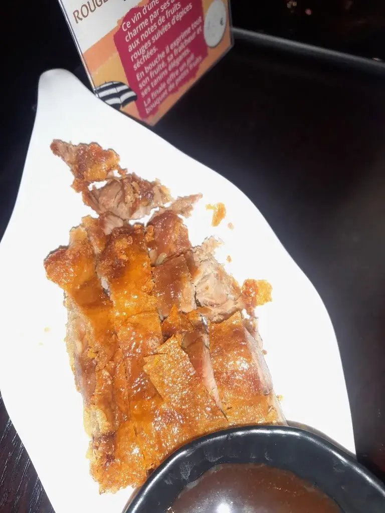 Menü_Wok Pacifique_Courcelles_Bild_9