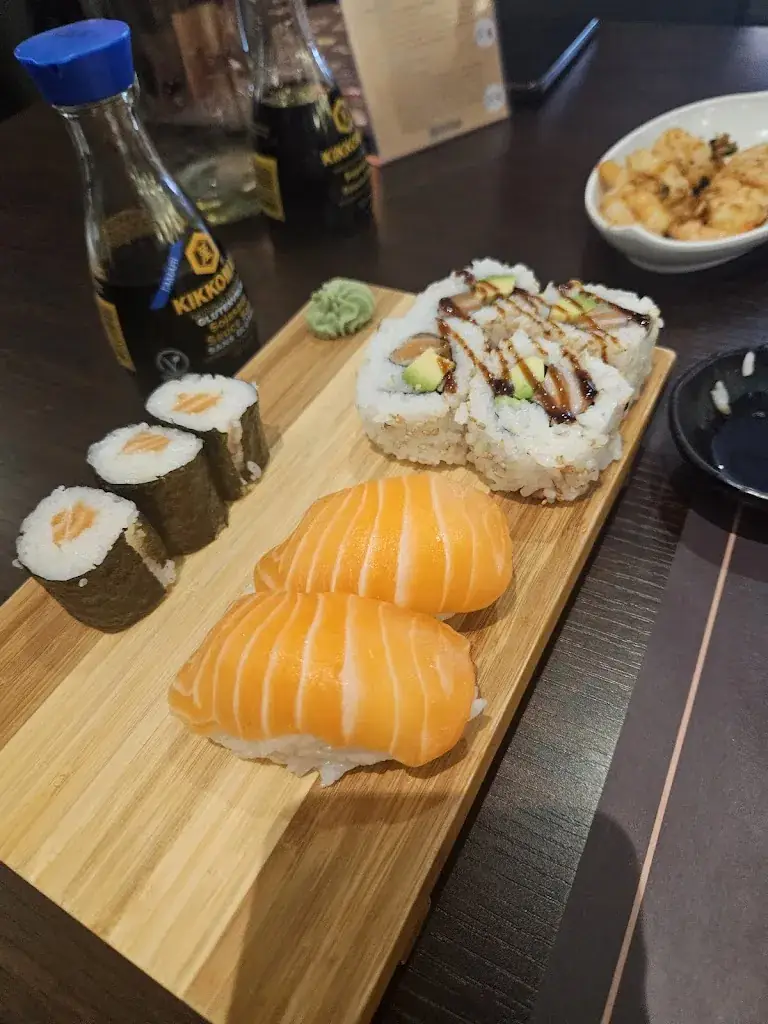 Jaoline_Wok Pacifique_Courcelles_Bewertung