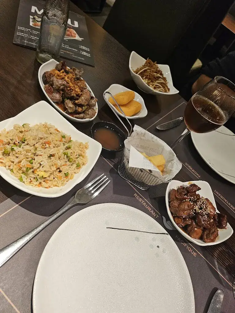 Sophie Notarrigo_Wok Pacifique_Courcelles_Bewertung