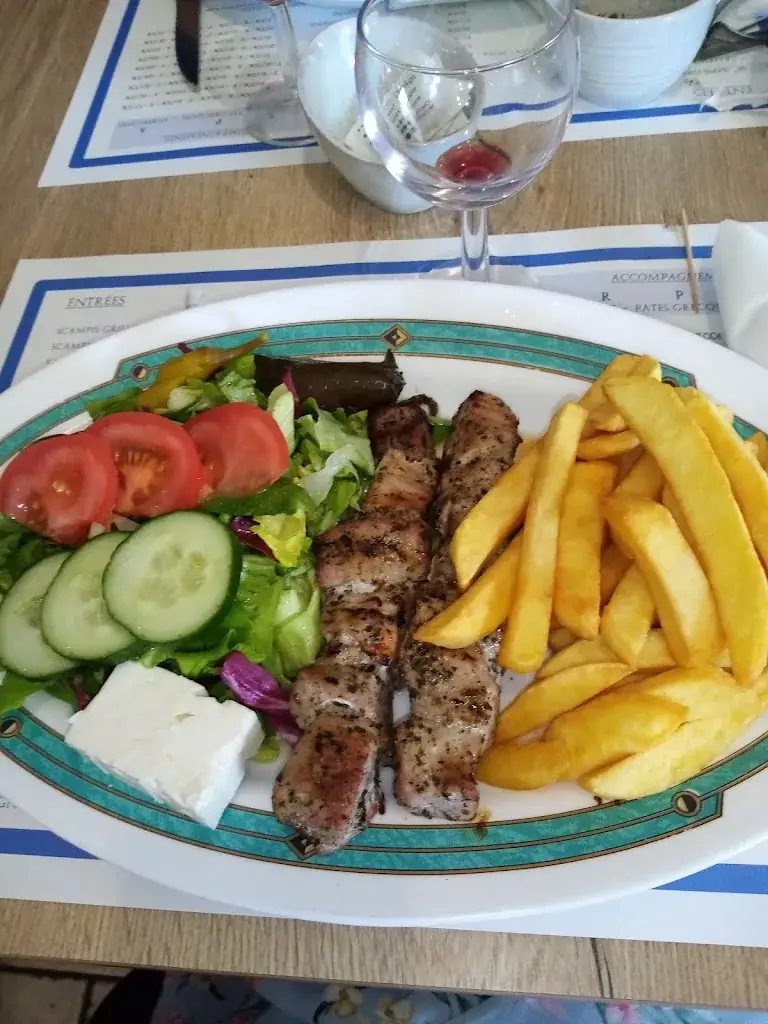 Menu_Le Corfou_Courcelles_image_4