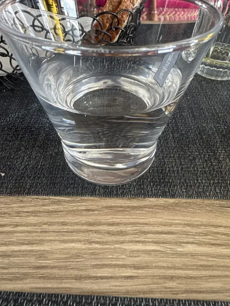 ARNOUX & FILS_Le Corfou_Courcelles_review