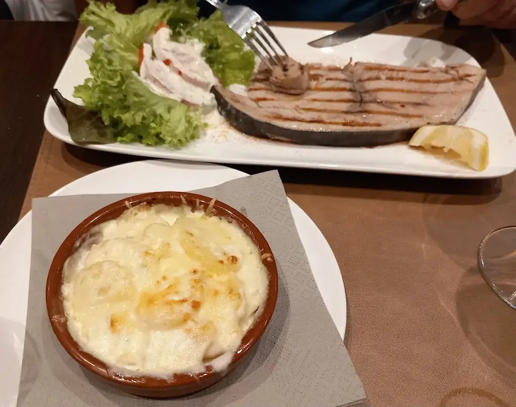 Menü_Brasserie du Trieu_Courcelles_Bild_1