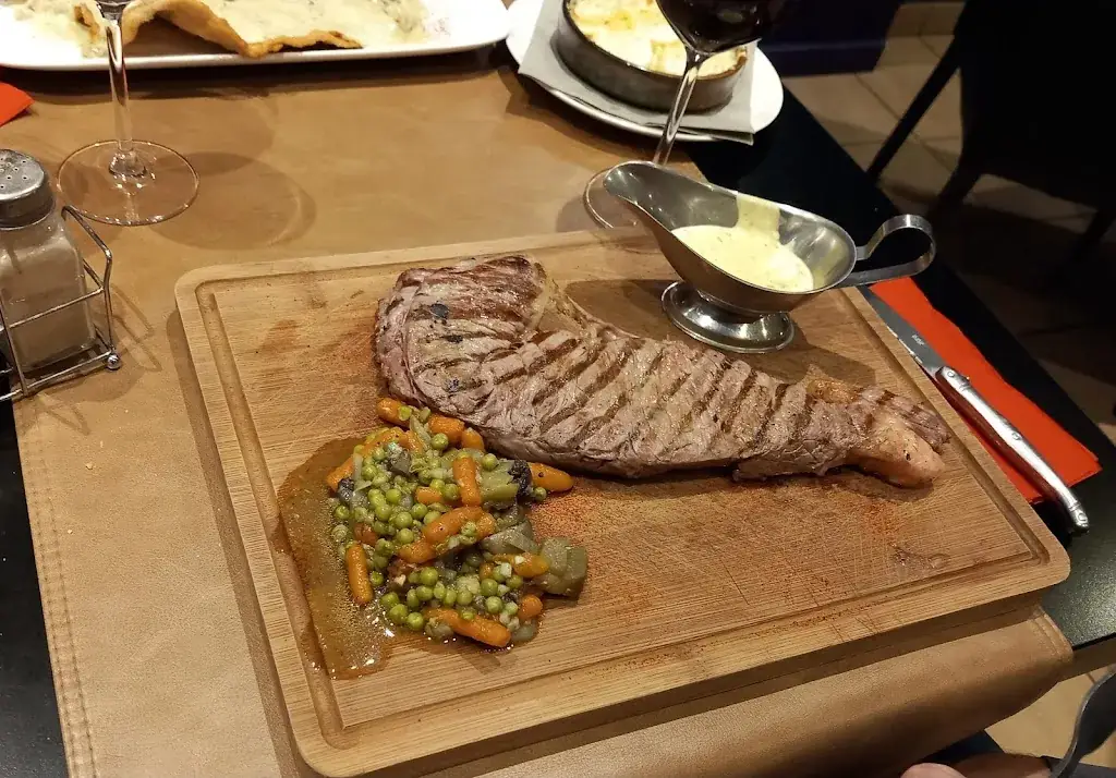 Menü_Brasserie du Trieu_Courcelles_Bild_4