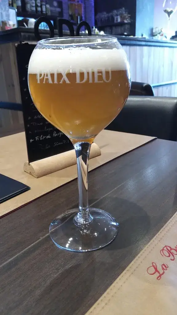 Menü_Brasserie du Trieu_Courcelles_Bild_5