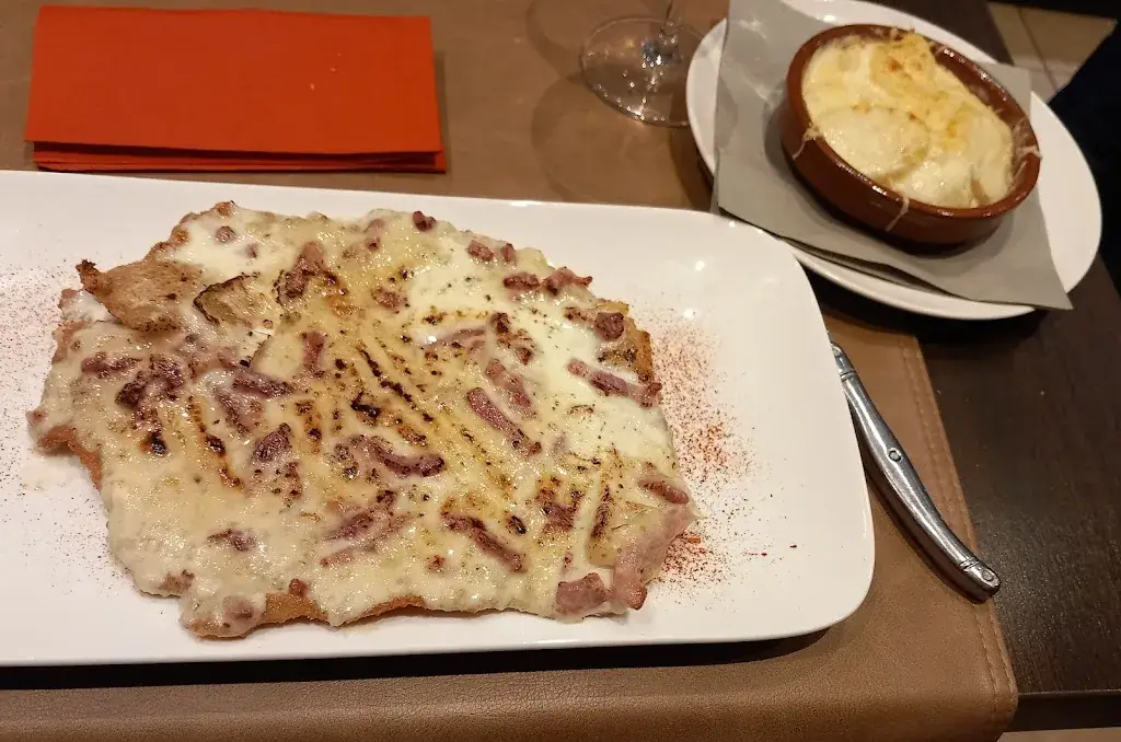 Menü_Brasserie du Trieu_Courcelles_Bild_9