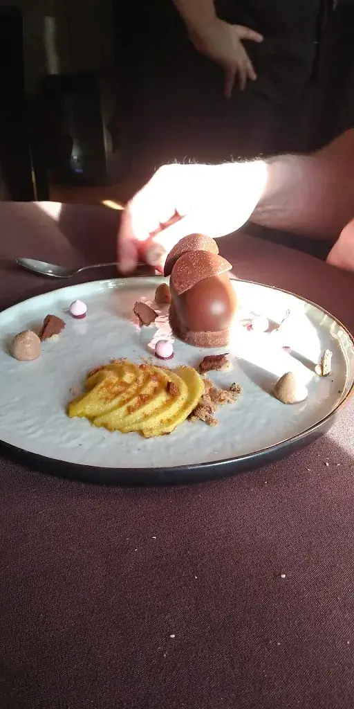 Menü_A la Memoire de..._Colfontaine_Bild_5