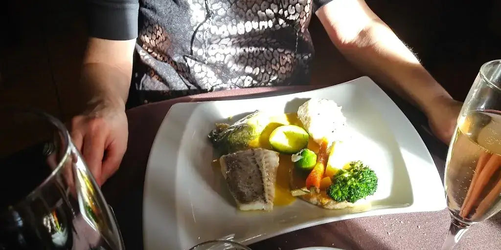 Menü_A la Memoire de..._Colfontaine_Bild_6