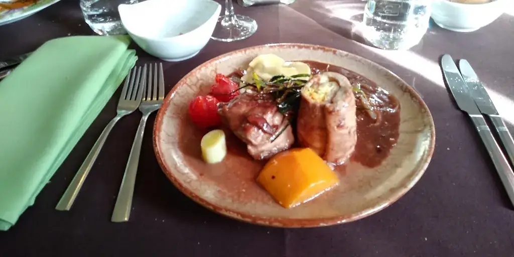 Menü_A la Memoire de..._Colfontaine_Bild_7