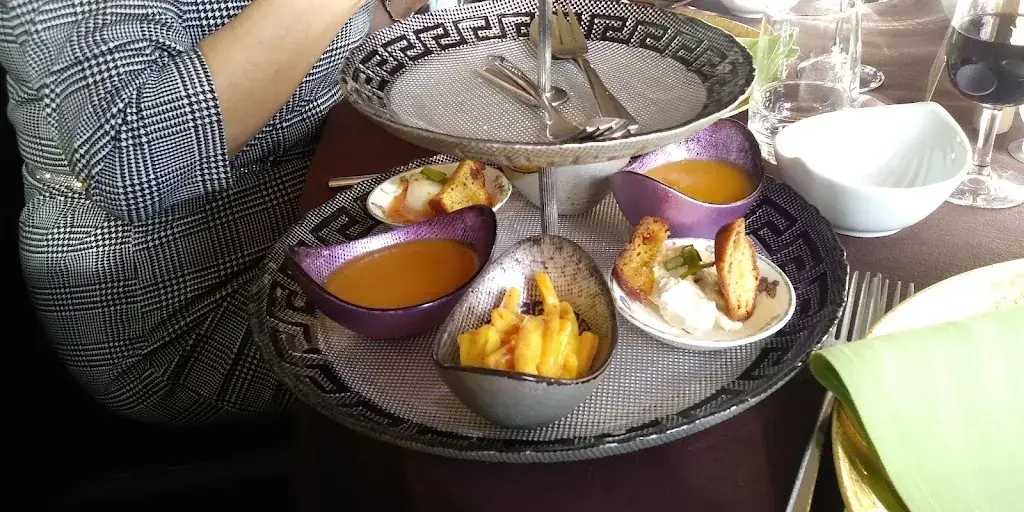 Menü_A la Memoire de..._Colfontaine_Bild_8