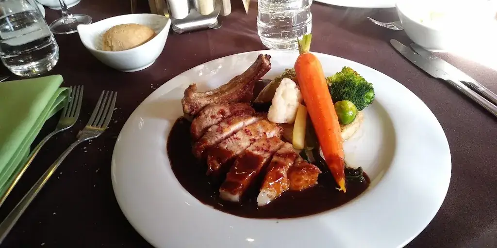 Menü_A la Memoire de..._Colfontaine_Bild_9