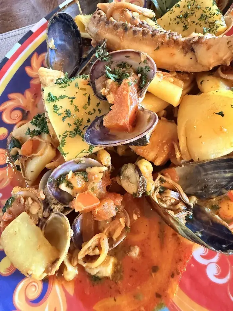 Lacman Mathilde_La Casa Borghese_Colfontaine_review