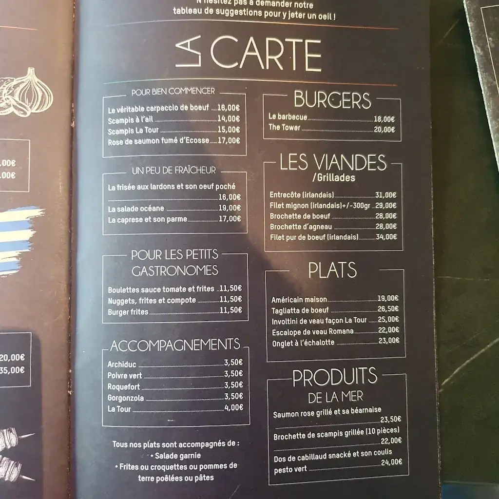 Menu_La Tour_Colfontaine_image_2