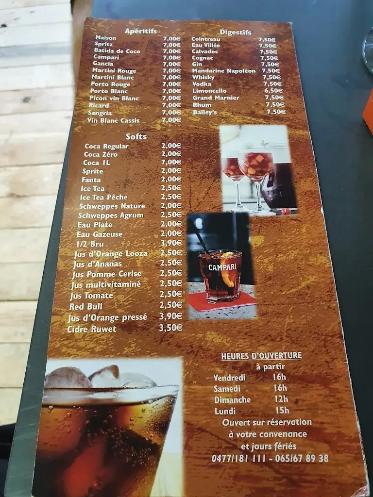 Menu_La Tour_Colfontaine_image_3