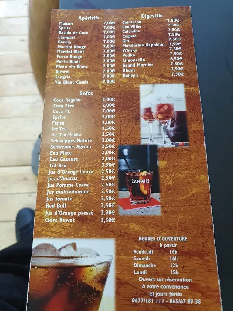 Menu_La Tour_Colfontaine_image_4