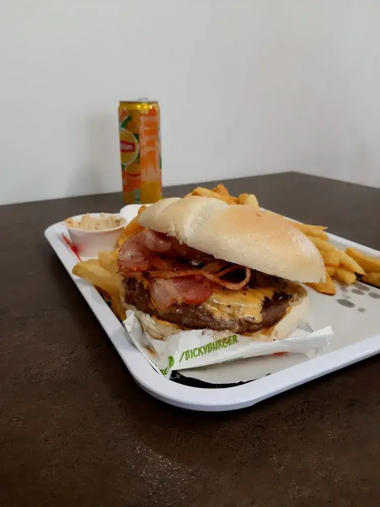 Menu_King Frite_Colfontaine_image_1