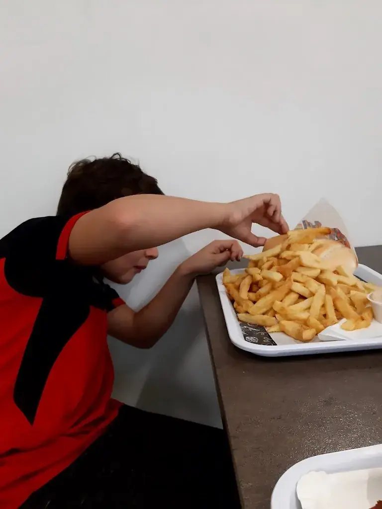 Menu_King Frite_Colfontaine_image_2