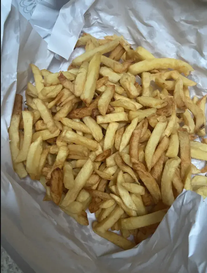 Jojo Mv_King Frite_Colfontaine_review