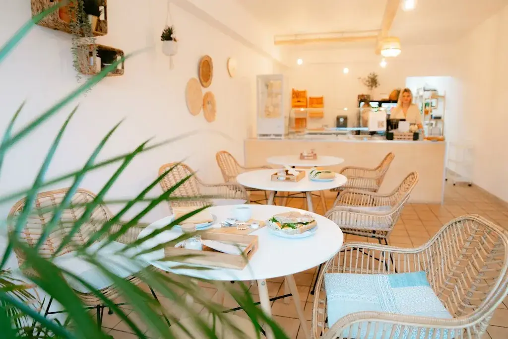 Brulunch broodjeszaak Restaurant in Boechout