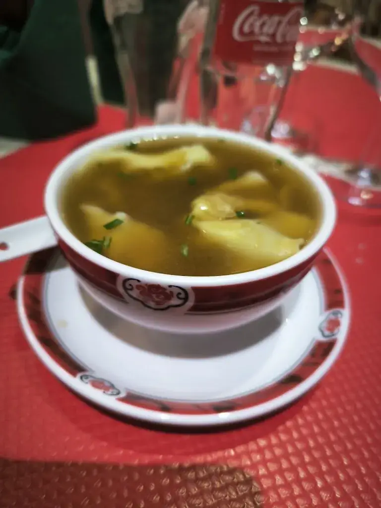 Linda Disneur_Perle de Shanghai_Colfontaine_review