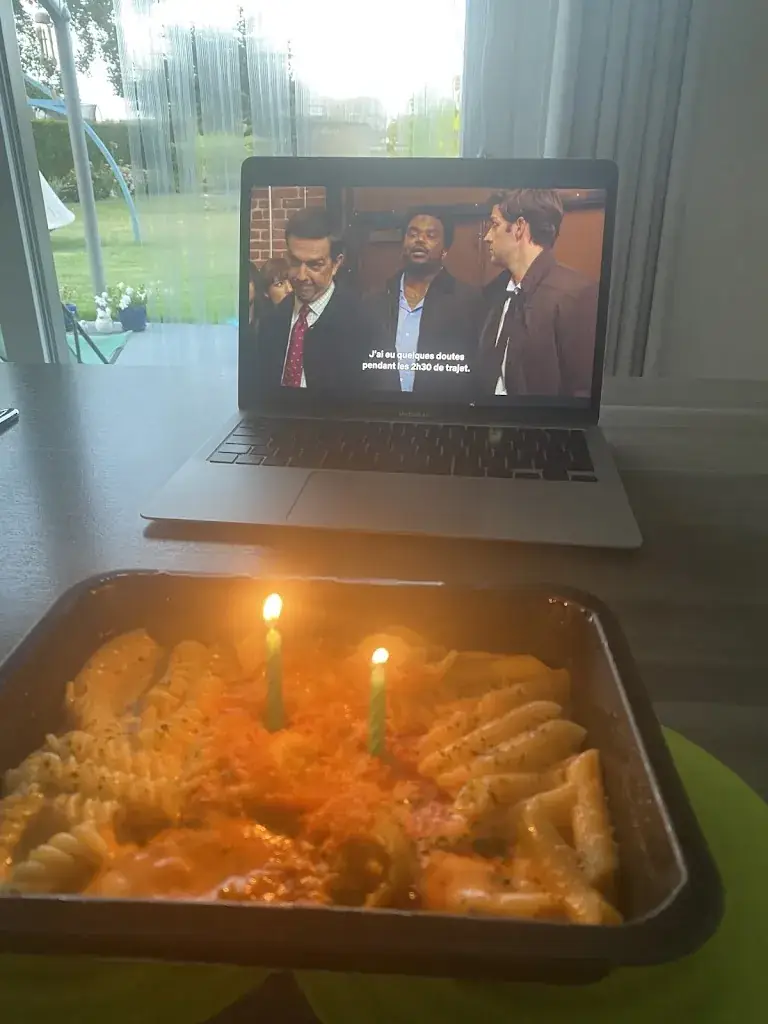 Eva Delepine_I Fratelli_Colfontaine_review