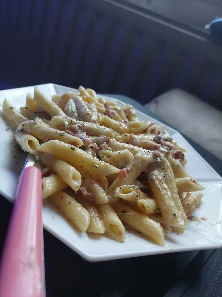 Sarah Deridder_I Fratelli_Colfontaine_review