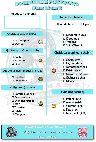 Menu_chez mam's_Colfontaine_imagen_1