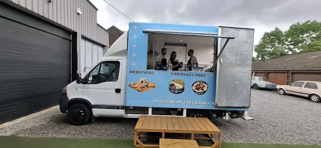 Nicolas Mousin_chez mam's_Colfontaine_reseña