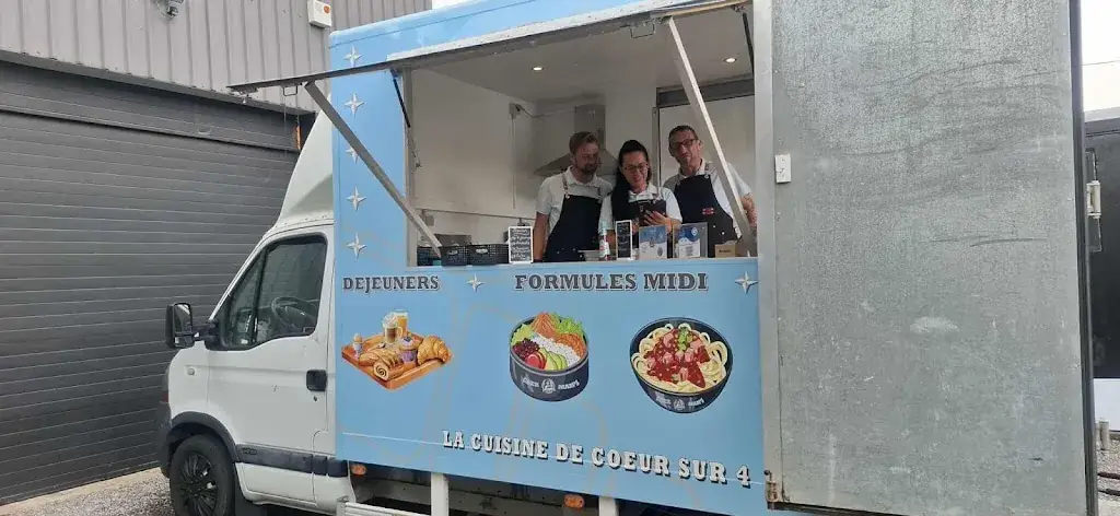 Isabelle Lecocq_chez mam's_Colfontaine_reseña