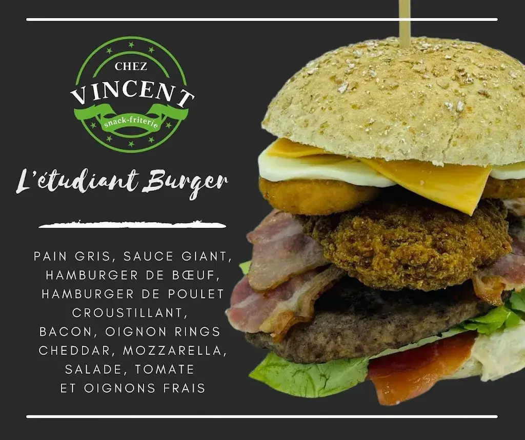 Menu_Snack Chez Vincent_Colfontaine_image_1