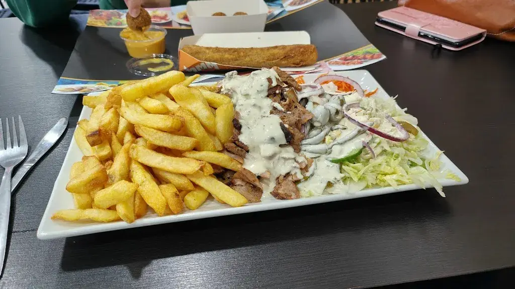 Menu_Snack Chez Vincent_Colfontaine_image_7