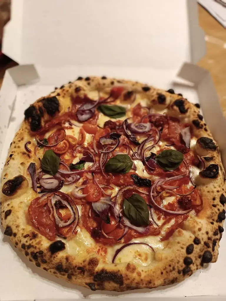 Menü_Sapori pizza_Colfontaine_Bild_9