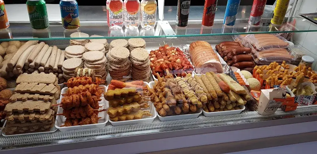 Menü_La Rusticana Snack Friterie_Colfontaine_Bild_6